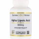 Alpha Lipoic Acid, 600 Mg (120капс)